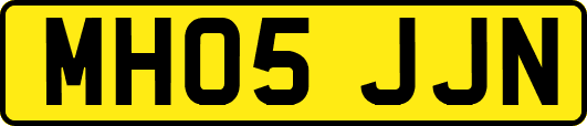 MH05JJN