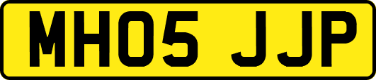 MH05JJP