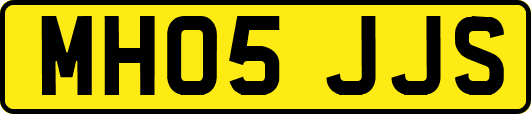MH05JJS