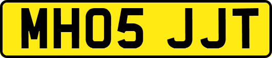 MH05JJT