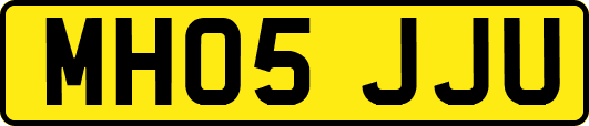 MH05JJU
