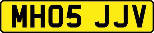 MH05JJV