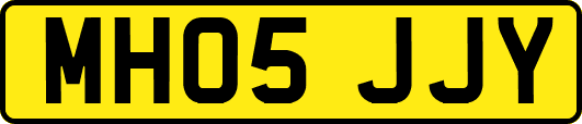 MH05JJY