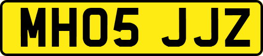 MH05JJZ
