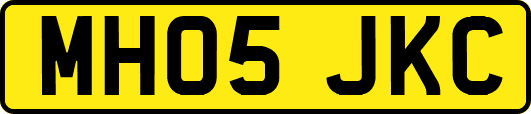MH05JKC