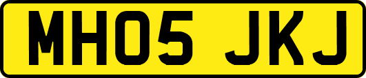 MH05JKJ
