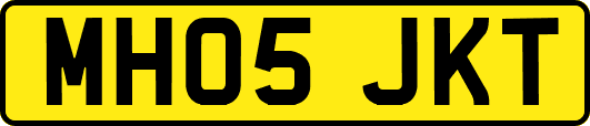 MH05JKT