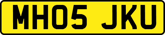 MH05JKU