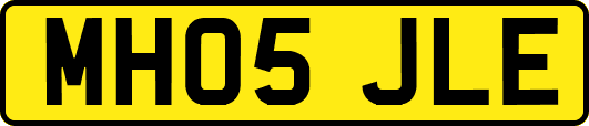 MH05JLE