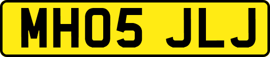 MH05JLJ