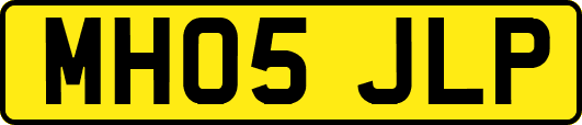 MH05JLP