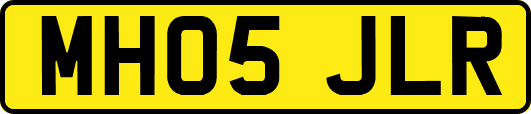 MH05JLR