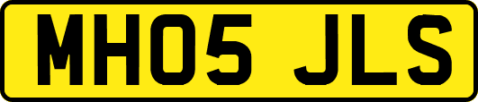 MH05JLS