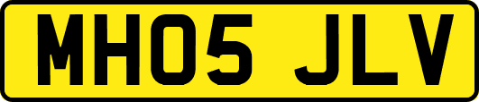 MH05JLV