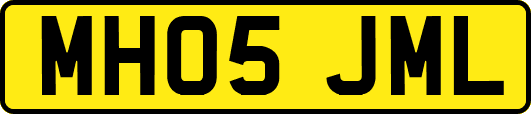 MH05JML