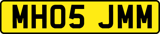 MH05JMM