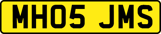 MH05JMS