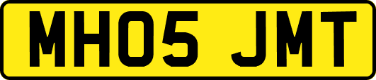 MH05JMT