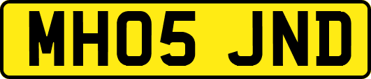MH05JND
