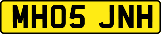 MH05JNH