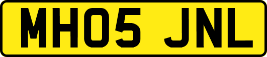 MH05JNL