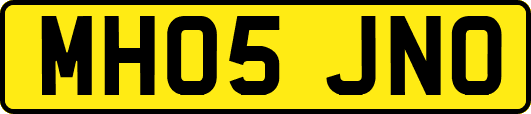 MH05JNO