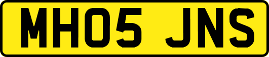 MH05JNS