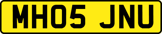MH05JNU