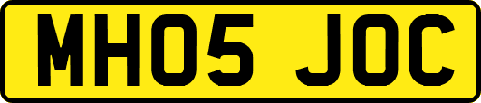 MH05JOC