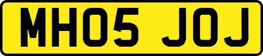 MH05JOJ