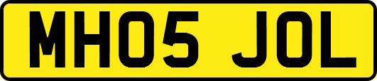 MH05JOL