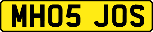 MH05JOS