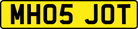 MH05JOT