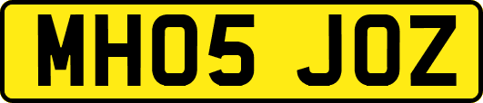 MH05JOZ