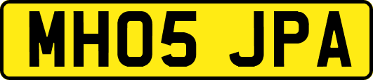 MH05JPA