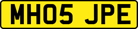 MH05JPE