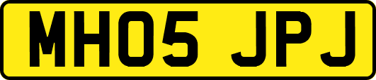 MH05JPJ