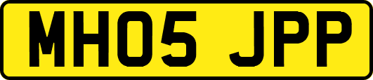 MH05JPP