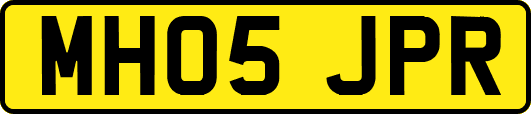 MH05JPR