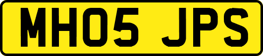 MH05JPS