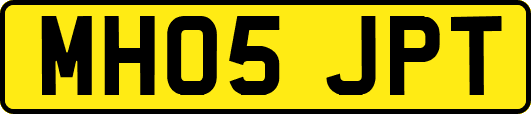 MH05JPT