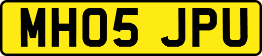 MH05JPU