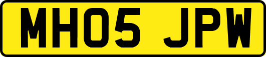 MH05JPW