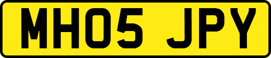 MH05JPY
