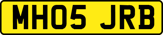 MH05JRB