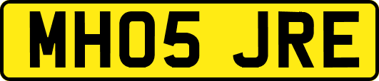 MH05JRE