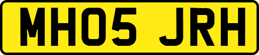 MH05JRH