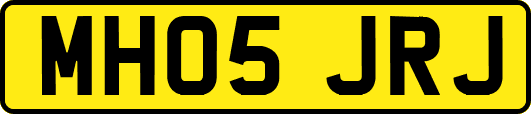 MH05JRJ