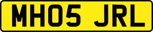 MH05JRL