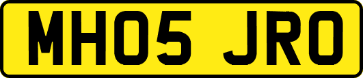 MH05JRO